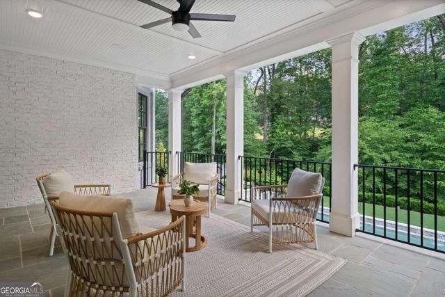 3213 Balley Forrest Drive, Milton, GA 30004