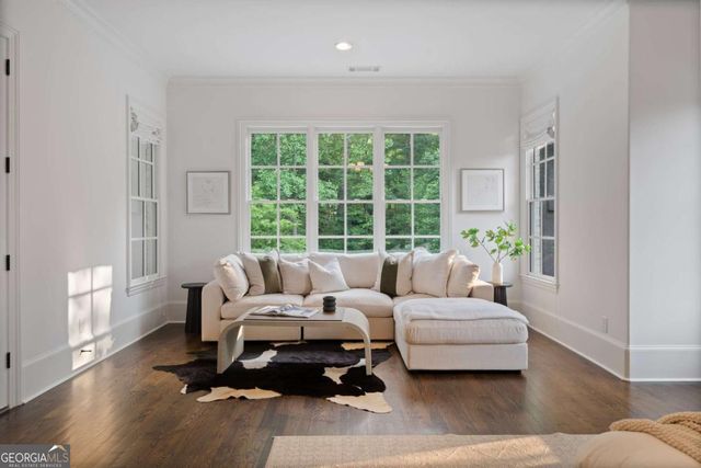 3213 Balley Forrest Drive, Milton, GA 30004