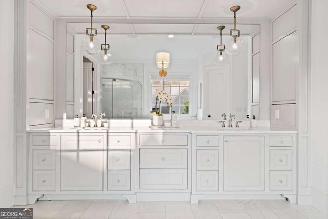 3213 Balley Forrest Drive, Milton, GA 30004