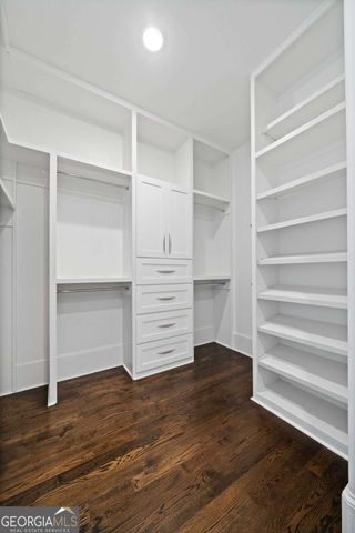 3213 Balley Forrest Drive, Milton, GA 30004