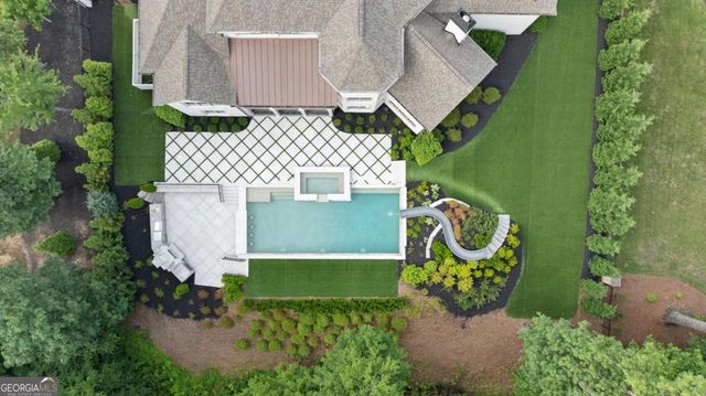 3213 Balley Forrest Drive, Milton, GA 30004