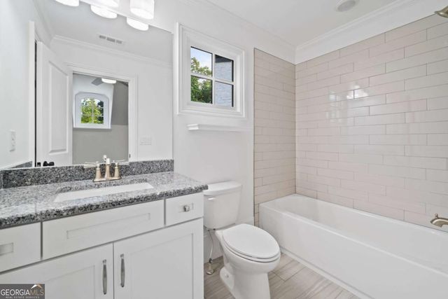 3213 Balley Forrest Drive, Milton, GA 30004