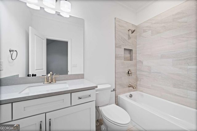 3213 Balley Forrest Drive, Milton, GA 30004