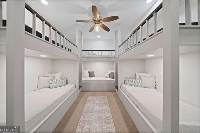 3213 Balley Forrest Drive, Milton, GA 30004