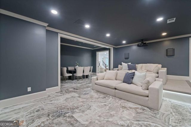 3213 Balley Forrest Drive, Milton, GA 30004