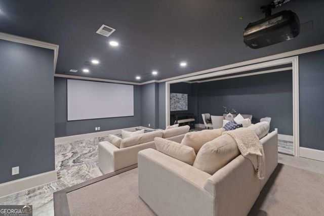 3213 Balley Forrest Drive, Milton, GA 30004