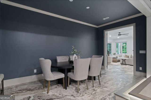 3213 Balley Forrest Drive, Milton, GA 30004