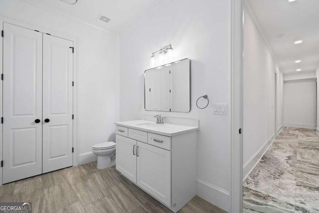 3213 Balley Forrest Drive, Milton, GA 30004