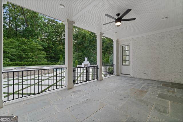 3213 Balley Forrest Drive, Milton, GA 30004