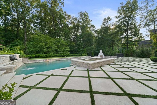 3213 Balley Forrest Drive, Milton, GA 30004