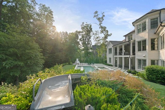 3213 Balley Forrest Drive, Milton, GA 30004