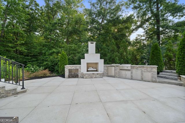 3213 Balley Forrest Drive, Milton, GA 30004