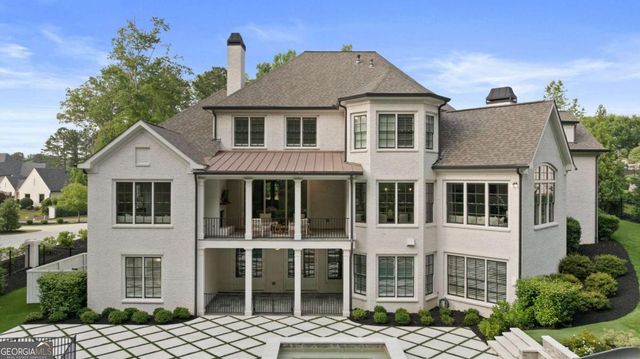 3213 Balley Forrest Drive, Milton, GA 30004