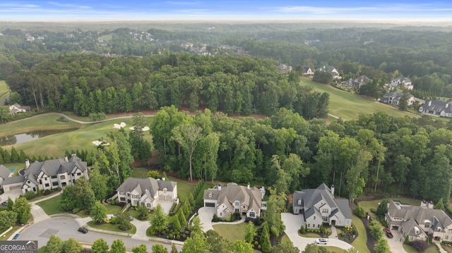 3213 Balley Forrest Drive, Milton, GA 30004