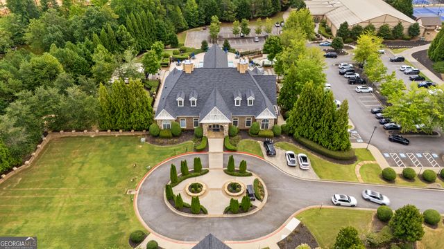 3213 Balley Forrest Drive, Milton, GA 30004