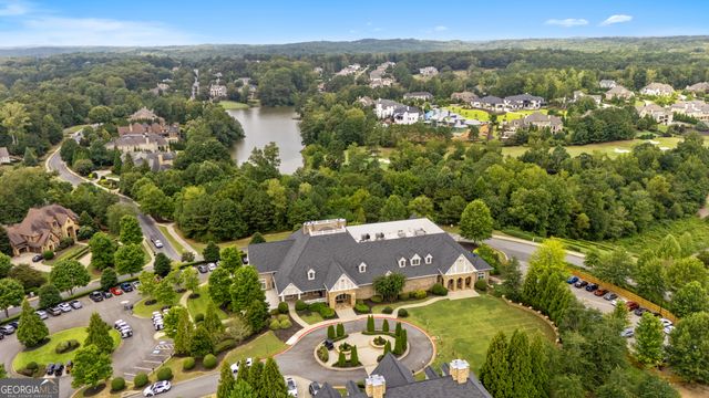 3213 Balley Forrest Drive, Milton, GA 30004