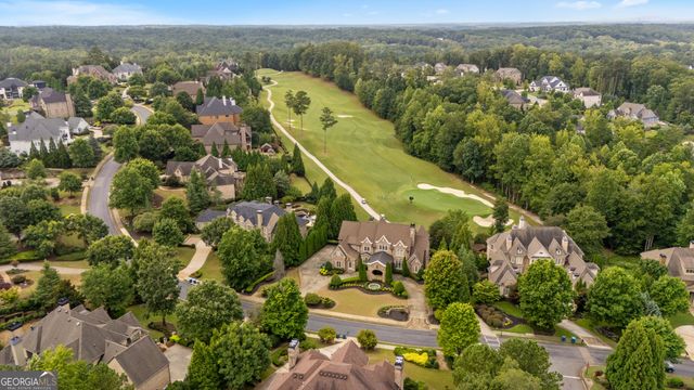 3213 Balley Forrest Drive, Milton, GA 30004