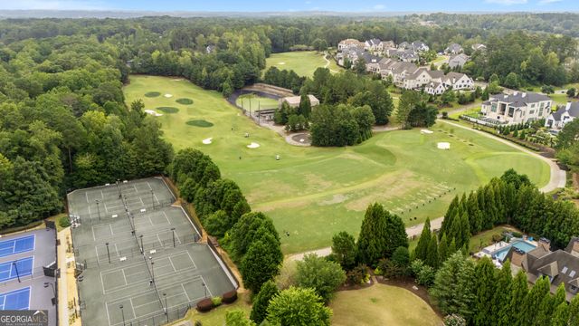 3213 Balley Forrest Drive, Milton, GA 30004