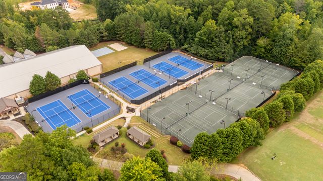 3213 Balley Forrest Drive, Milton, GA 30004