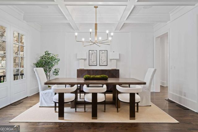 3213 Balley Forrest Drive, Milton, GA 30004