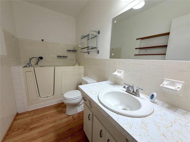 2383 NETHERLANDS DRIVE 57, Clearwater, FL 33763