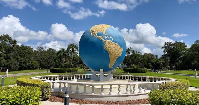 2383 NETHERLANDS DRIVE 57, Clearwater, FL 33763