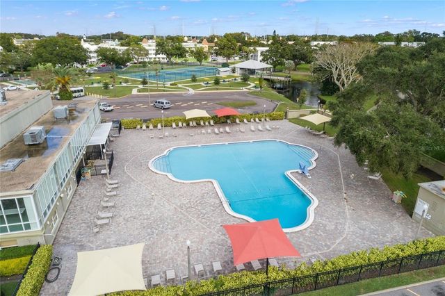 2383 NETHERLANDS DRIVE 57, Clearwater, FL 33763