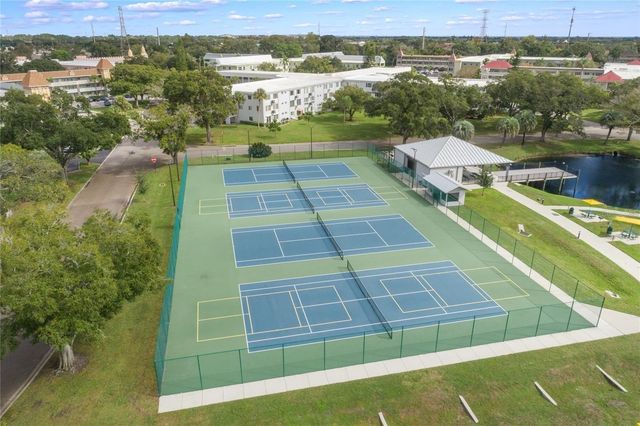 2383 NETHERLANDS DRIVE 57, Clearwater, FL 33763