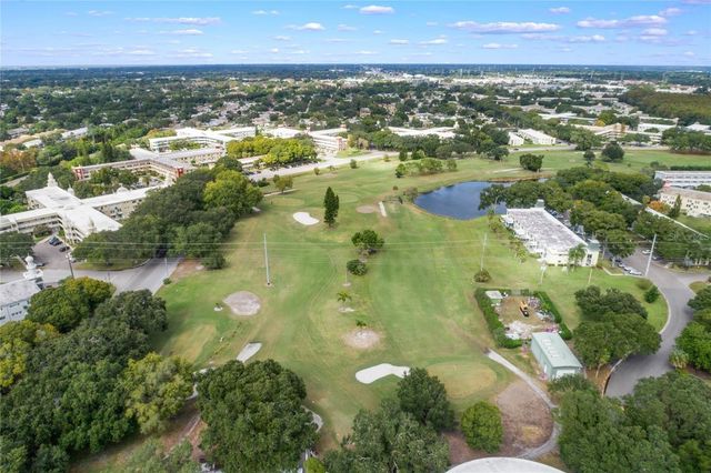 2383 NETHERLANDS DRIVE 57, Clearwater, FL 33763