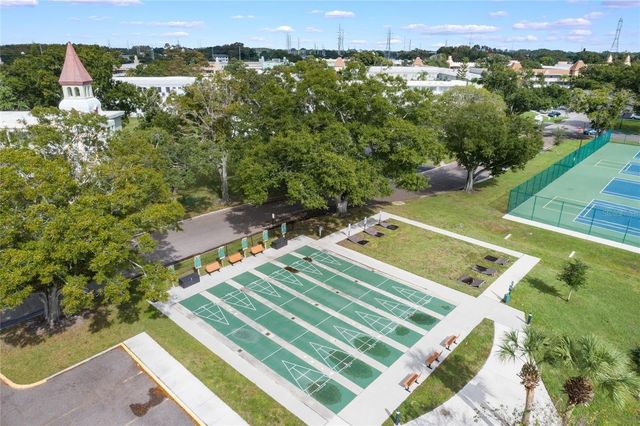 2383 NETHERLANDS DRIVE 57, Clearwater, FL 33763