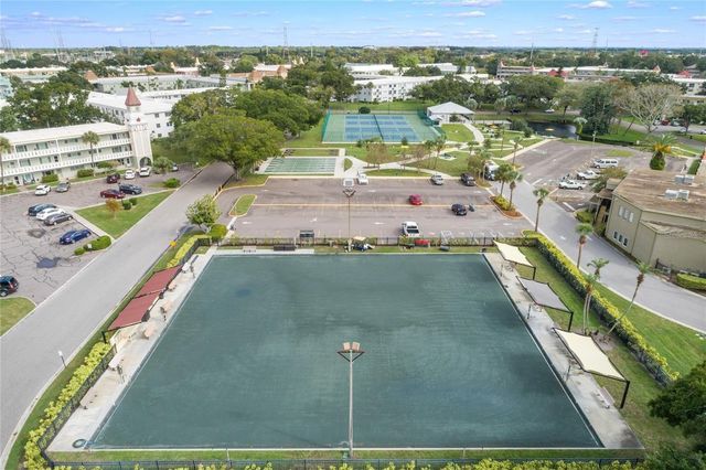2383 NETHERLANDS DRIVE 57, Clearwater, FL 33763