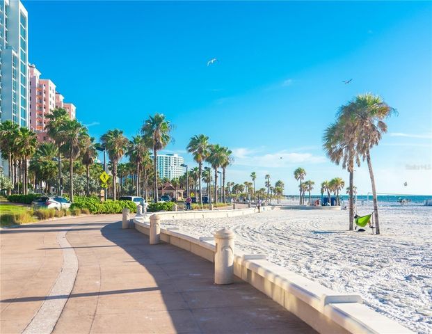 2383 NETHERLANDS DRIVE 57, Clearwater, FL 33763
