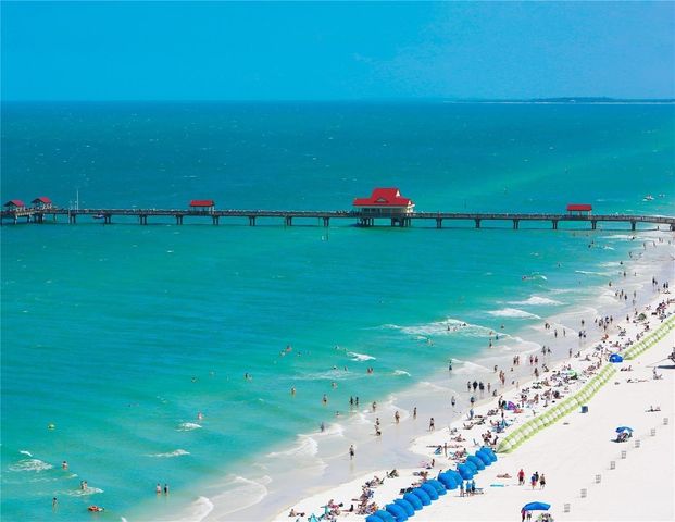 2383 NETHERLANDS DRIVE 57, Clearwater, FL 33763
