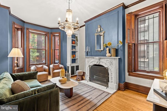 1519 KINGMAN PL NW, Washington, DC 20005