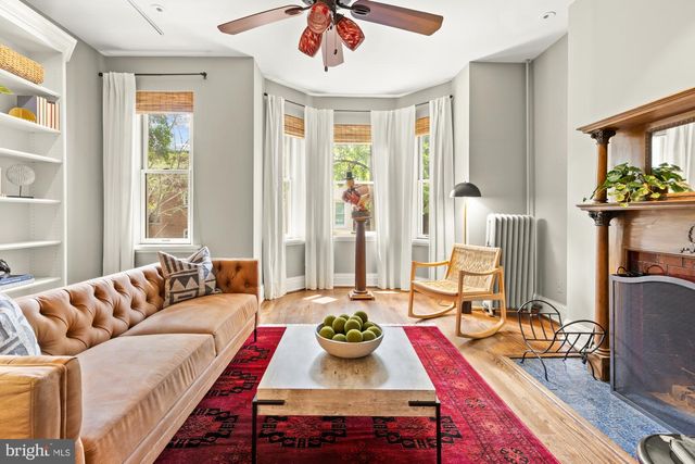 1519 KINGMAN PL NW, Washington, DC 20005