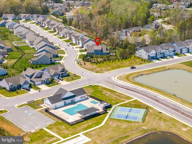 8 OLD FORGE DR, Ocean View, DE 19970