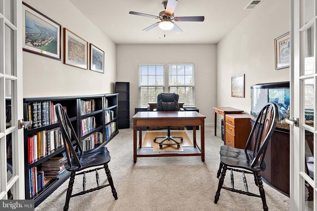 8 OLD FORGE DR, Ocean View, DE 19970