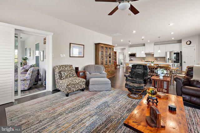 8 OLD FORGE DR, Ocean View, DE 19970