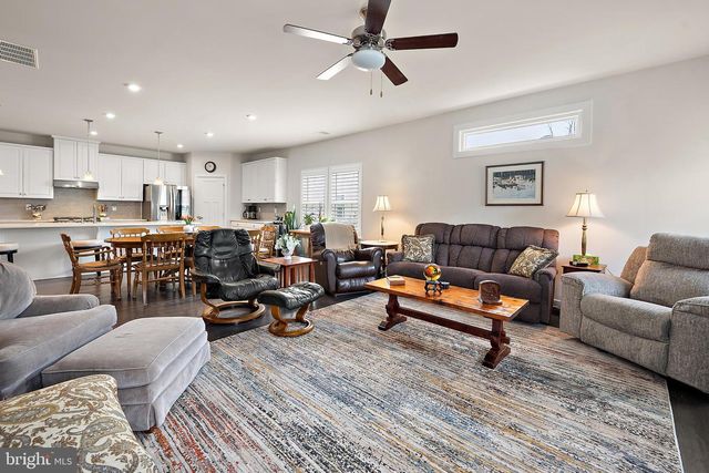 8 OLD FORGE DR, Ocean View, DE 19970