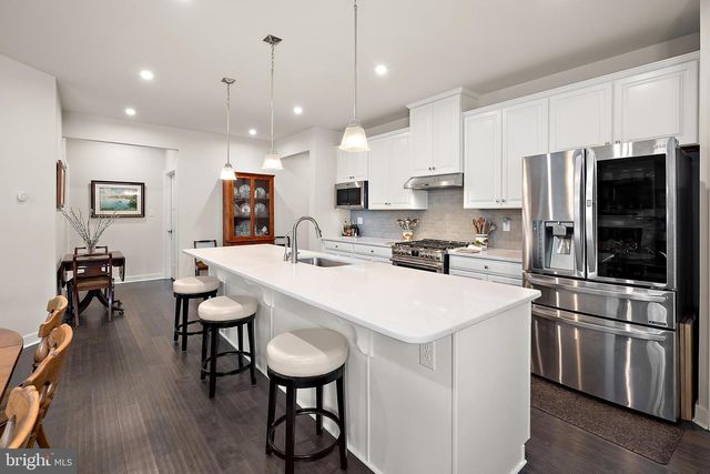 8 OLD FORGE DR, Ocean View, DE 19970