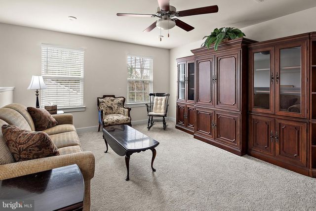 8 OLD FORGE DR, Ocean View, DE 19970