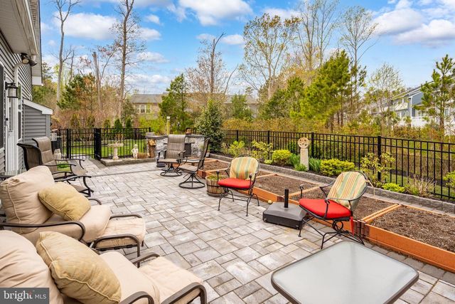 8 OLD FORGE DR, Ocean View, DE 19970
