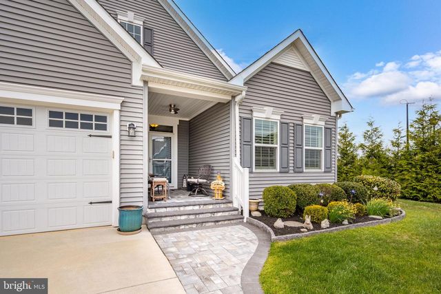 8 OLD FORGE DR, Ocean View, DE 19970