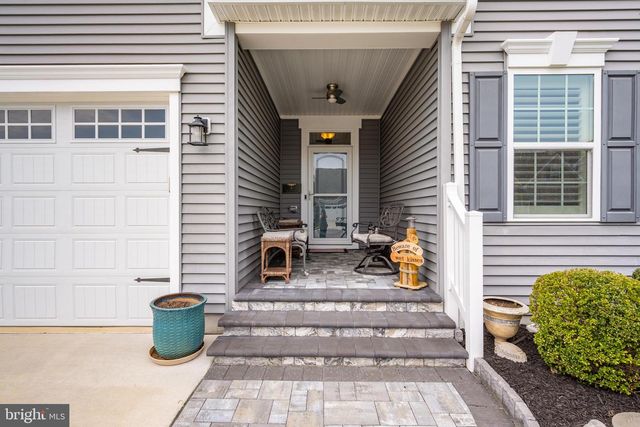 8 OLD FORGE DR, Ocean View, DE 19970