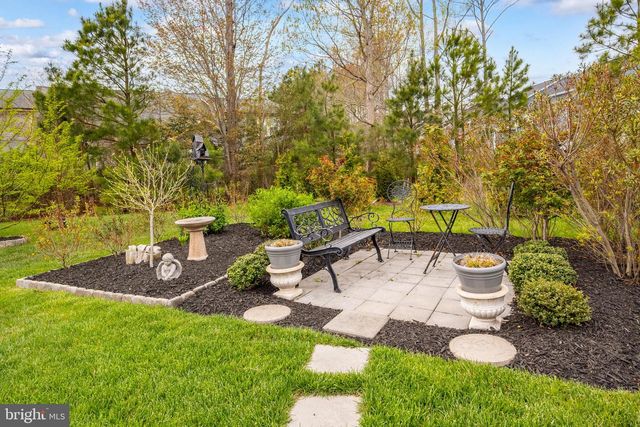 8 OLD FORGE DR, Ocean View, DE 19970