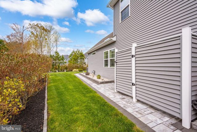 8 OLD FORGE DR, Ocean View, DE 19970