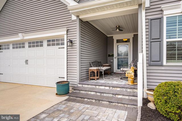 8 OLD FORGE DR, Ocean View, DE 19970