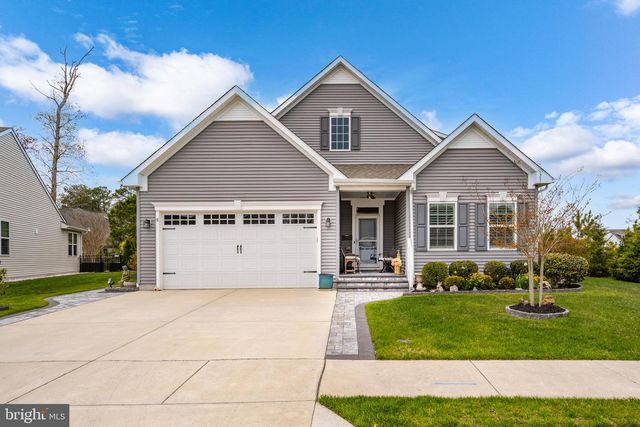 8 OLD FORGE DR, Ocean View, DE 19970