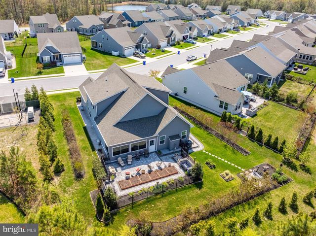 8 OLD FORGE DR, Ocean View, DE 19970