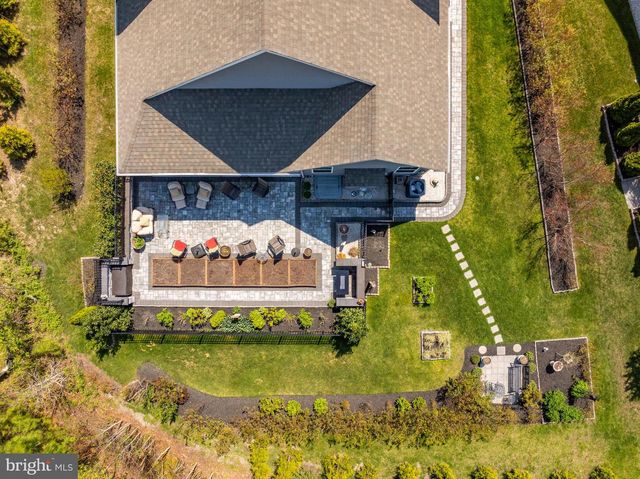 8 OLD FORGE DR, Ocean View, DE 19970